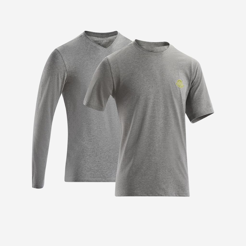 Mbf association collection t-shirts - twin-pack