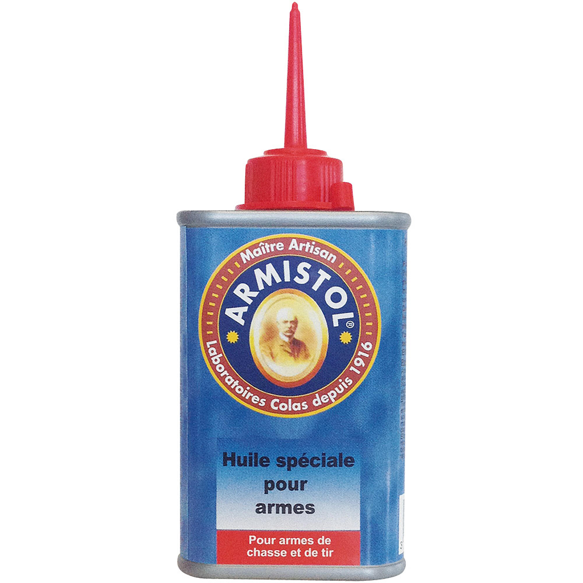 ARMISTOL Oliatore armi ARMISTOL 120 mL
