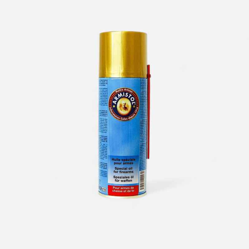 Oil Spray 200 ml