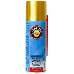 Aceite Armistol Arma 200 ml Aerosol