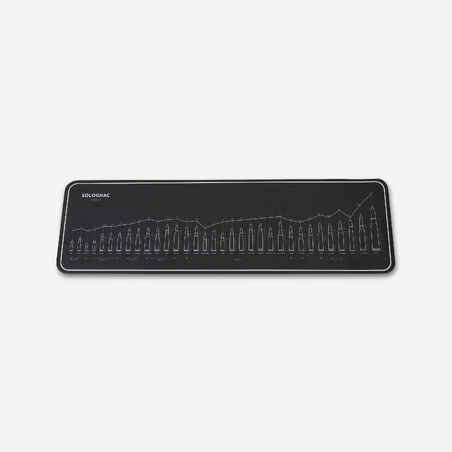 GUN CLEANING MAT 100 X 30 cm