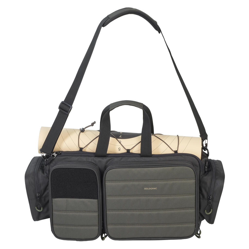 Carry bag for recreational shooting 500