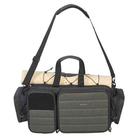 Carrying bag for shooting sports 500