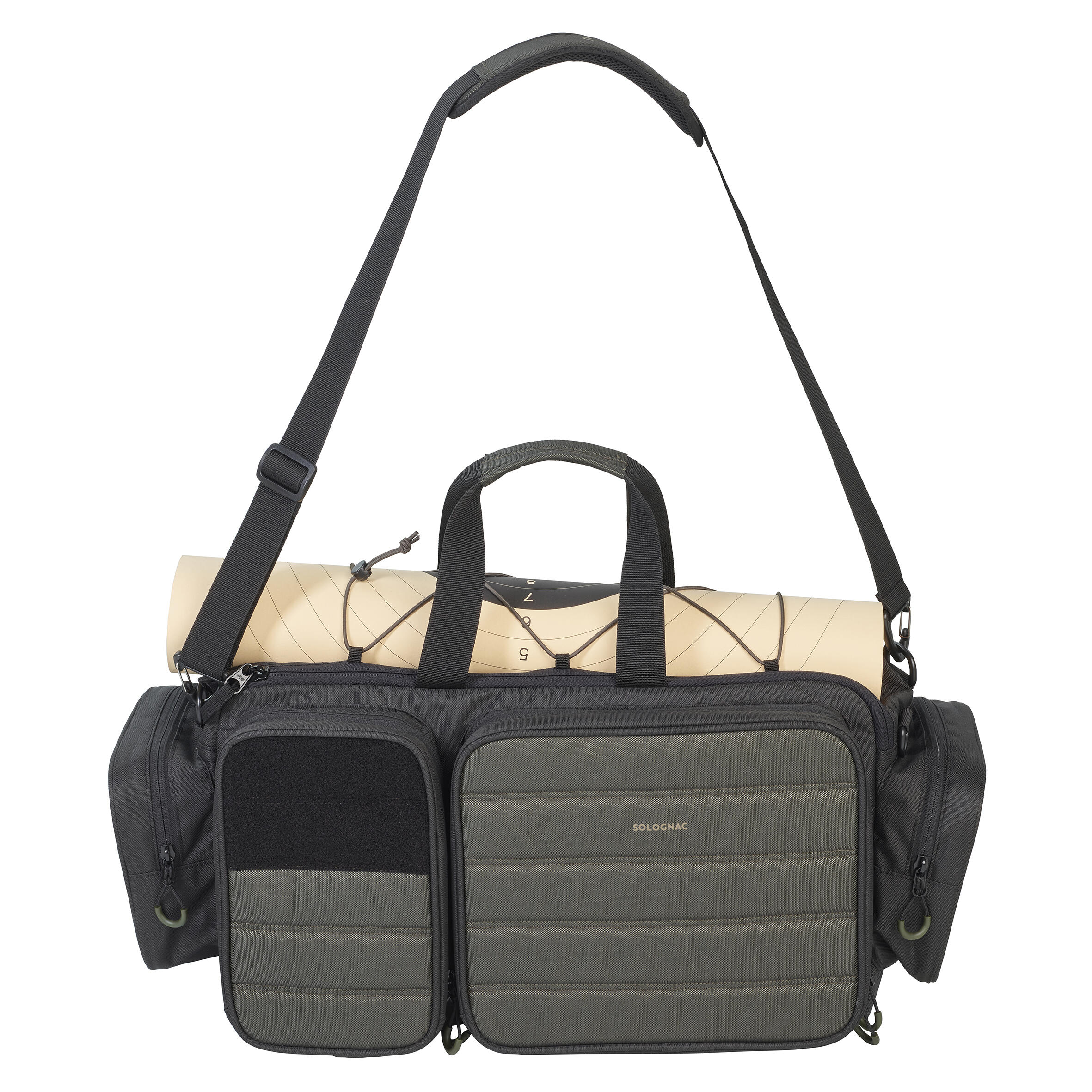 Carry bag for recreational shooting 500 9/11