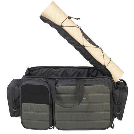 Carrying bag for shooting sports 500