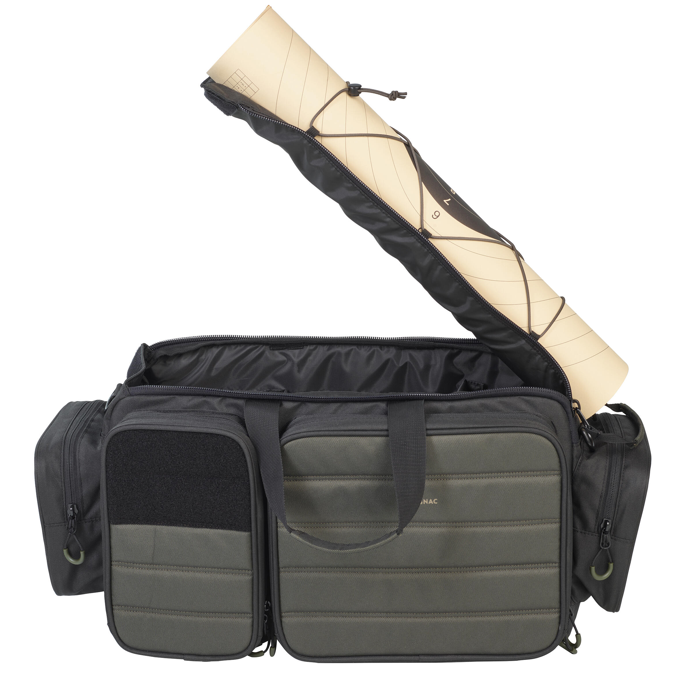 Carry bag for recreational shooting 500 8/11