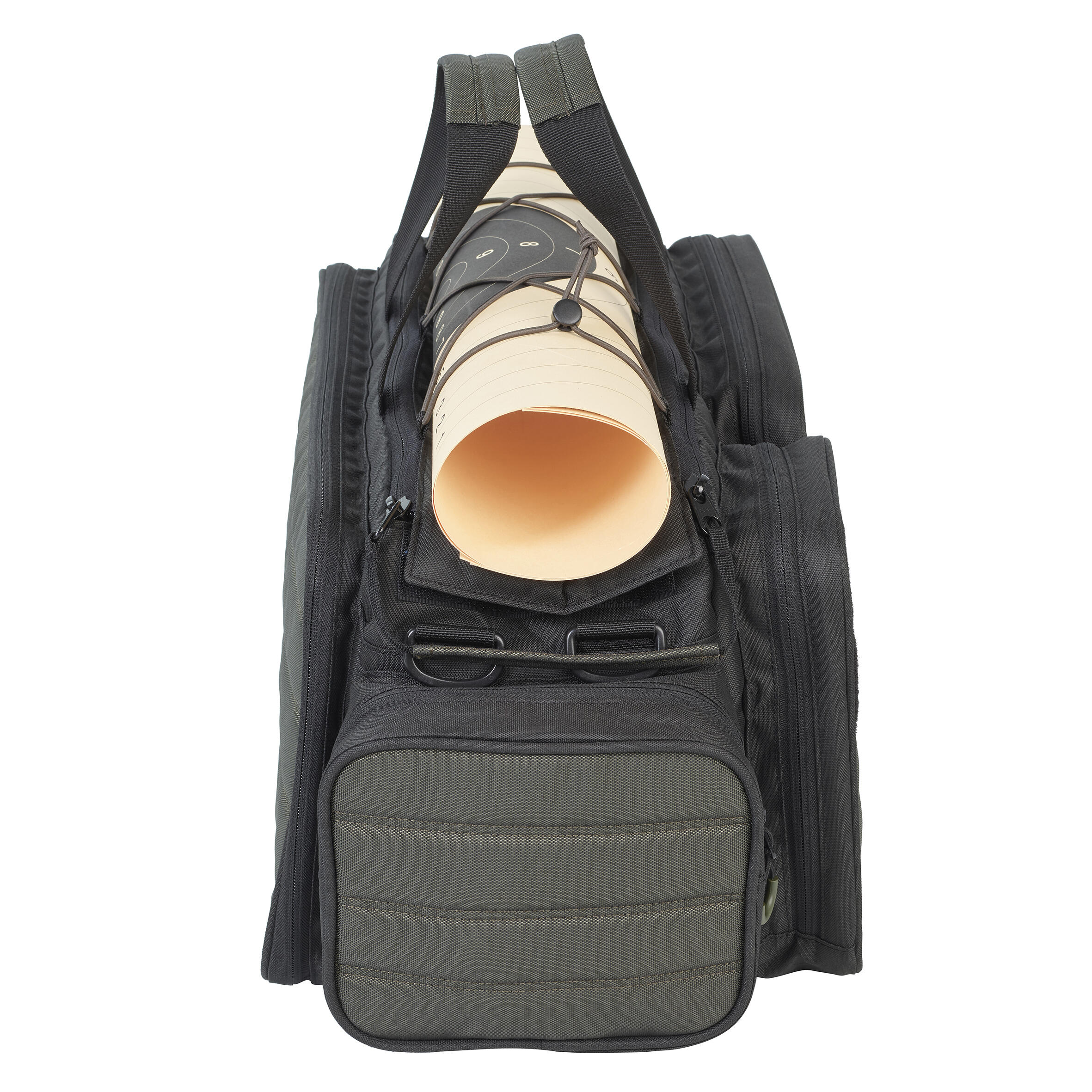 Carry bag for recreational shooting 500 7/11
