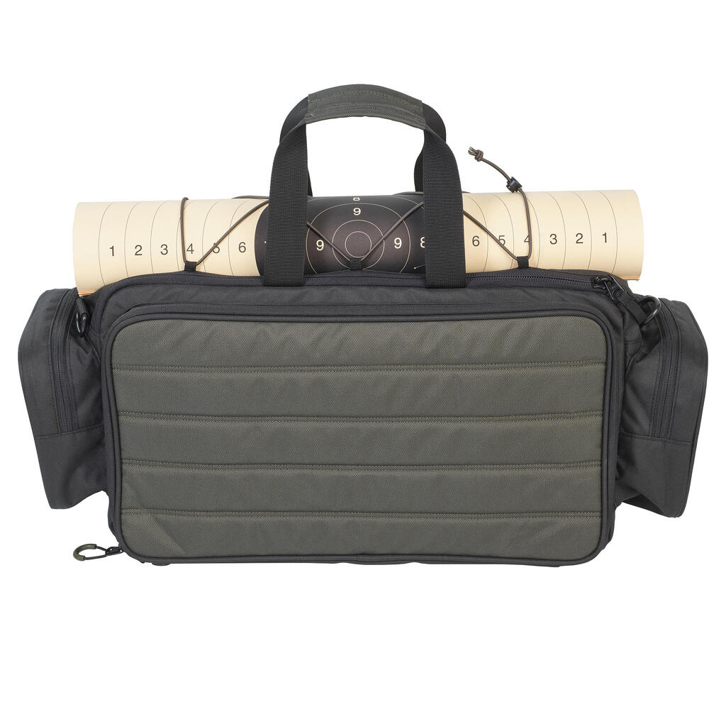 Carry bag for recreational shooting 500