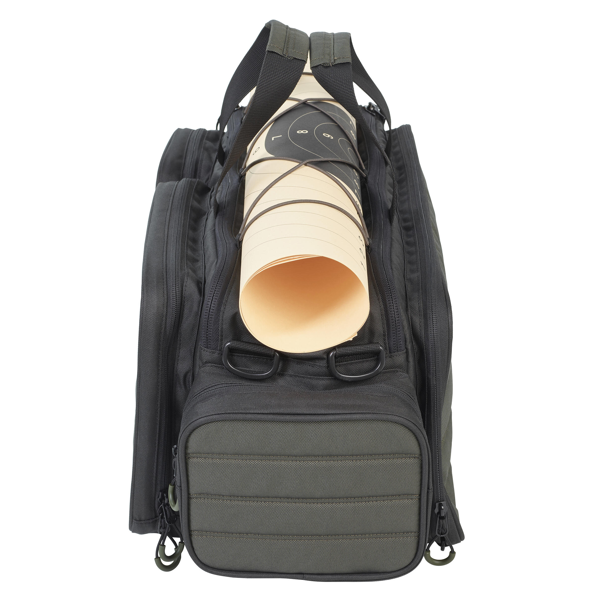 Bolsa Transporte Tiro Deportivo Solognac 500 Modulable