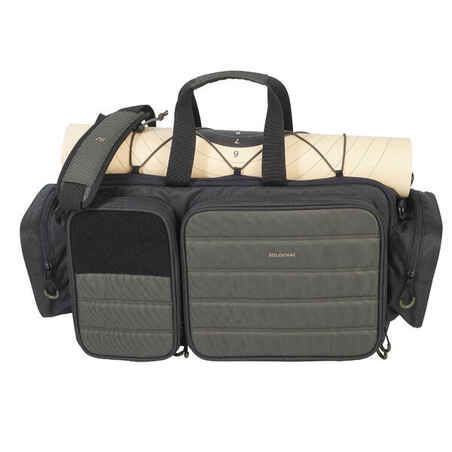 Carry bag for recreational shooting 500