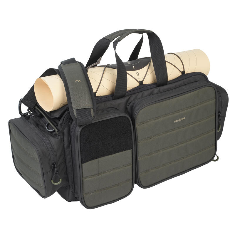 Borsa trasporto tiro sportivo 500