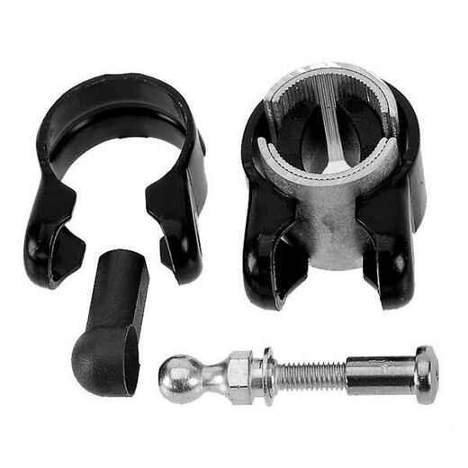 
      Handlebar or Fork Mounting Kit
  