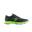 Pánské běžecké boty KS Light černo-zelené 