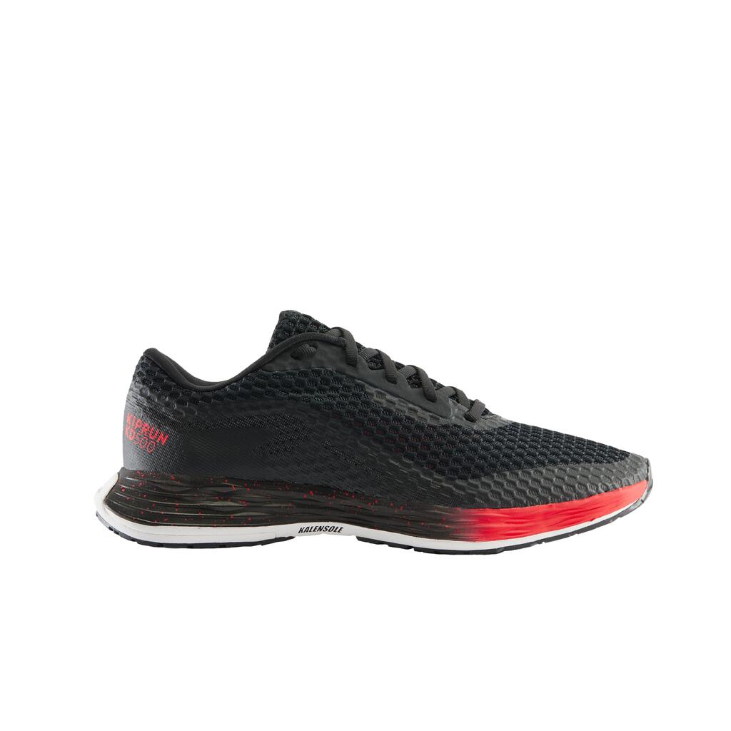 Men's Dynamic Running Shoes Kiprun KD500 - Blue Black Red