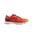 Zapatillas running Hombre Kiprun KS Light rojo