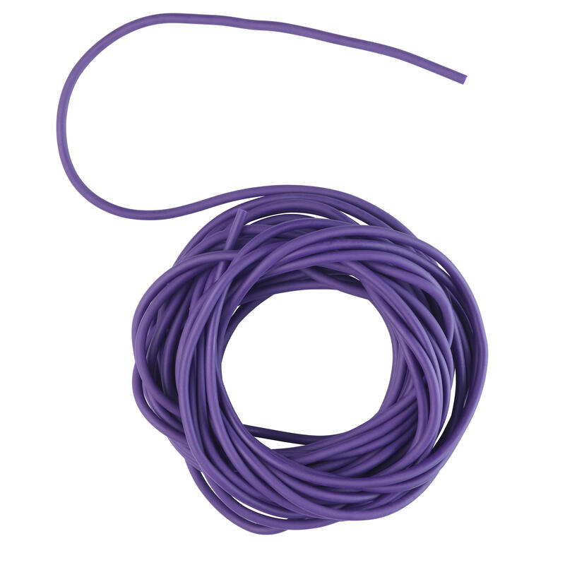 Elastic din latex PF CC SE 500 2,5 MM 6M   