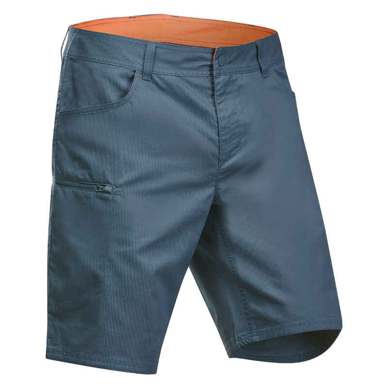 Short Randonnée Homme Lafuma Active Stretch - Confort Et Liberté De Mouvement