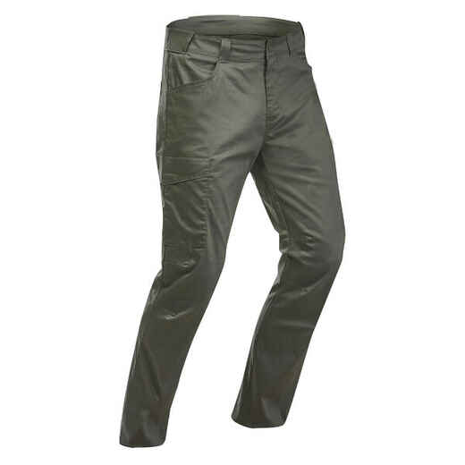 
      Men’s Hiking Trousers NH100
  