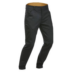 Men’s Hiking Trousers - NH500 Slim