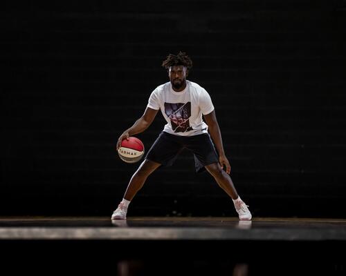  Come scegliere il tuo outfit da Basket Uomo?