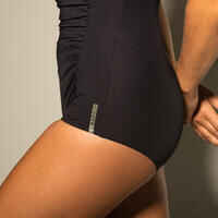 Women's 1-piece Swimsuit Mary Saf Khaki