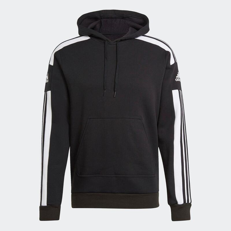 Felpa calcio con cappuccio Adidas Squadra 23