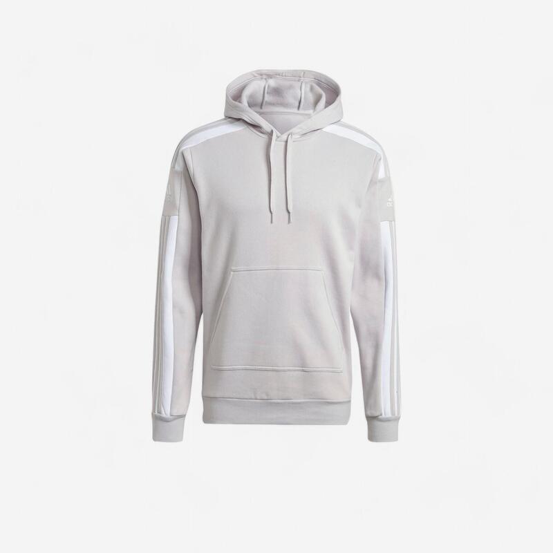 Felpa calcio con cappuccio Adidas Squadra 22