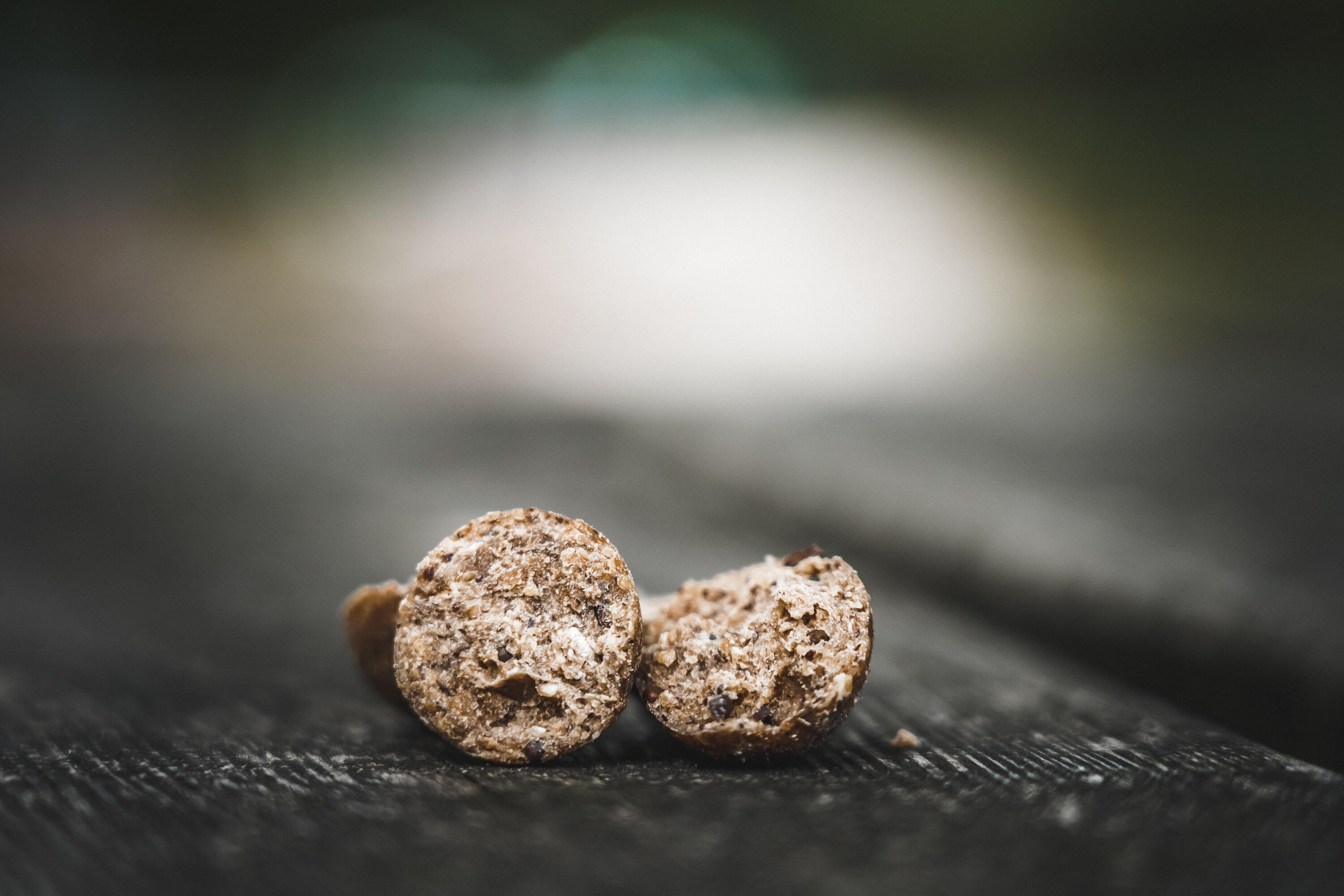 Boilies Carpfishing Xtrem 900 Cañamón-Chufas 20 mm 1 kg 6/6