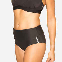 Women’s Aquagym high-waisted swimsuit bottom Eva