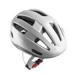 City Cycling Bike Helmet 500 - White