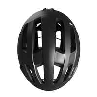 Casco bicicleta urbana adulto Btwin 500 negro