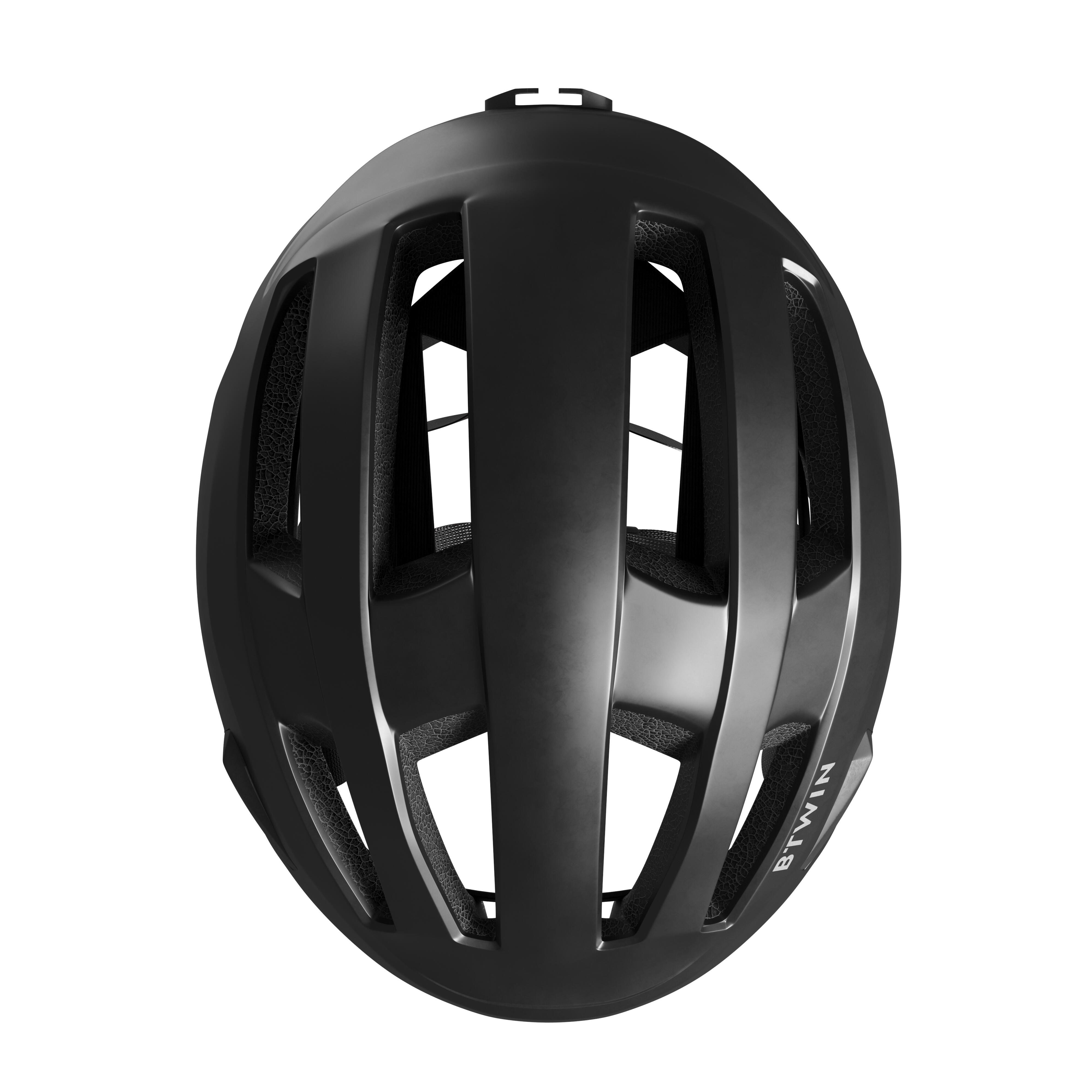Casco bici online urbano decathlon