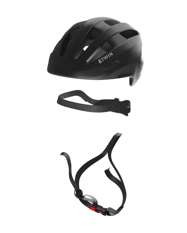 Fietshelm stad 500