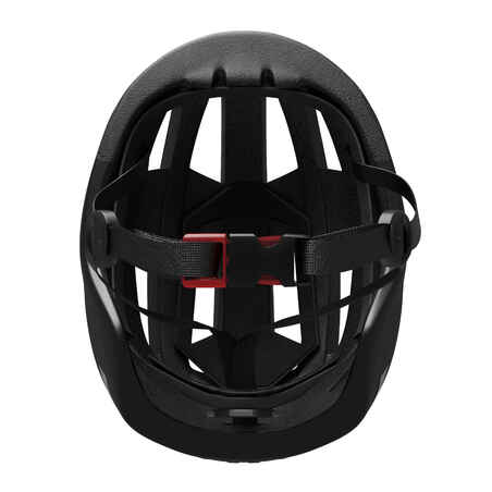 City Cycling Helmet 500 - Black