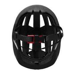 Bike Helmet CBH 500 - Black