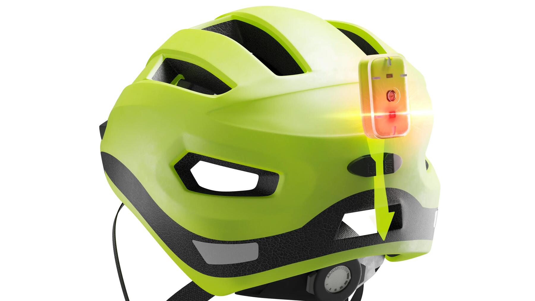 bicycle helmet