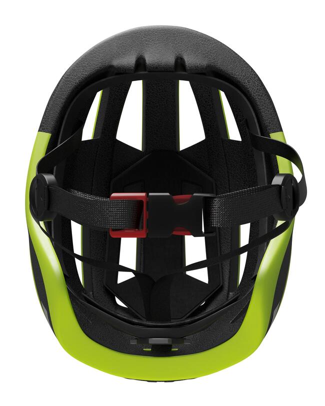 CITY BIKE HELMET 500
