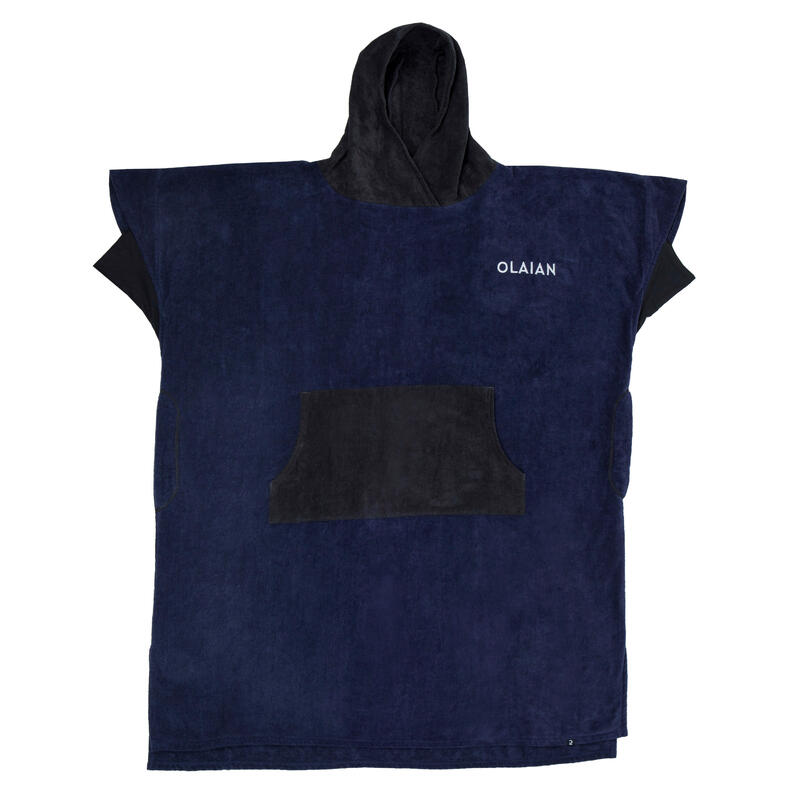 PONCHO SURF 900 ADULTE Navy