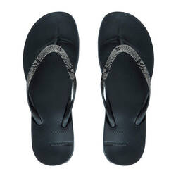 Women's FLIP-FLOPS 500 - Liz Black