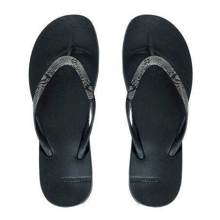 Women's FLIP-FLOPS 500 - Liz Black