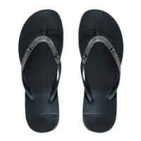 Women's FLIP-FLOPS 500 - Liz Black