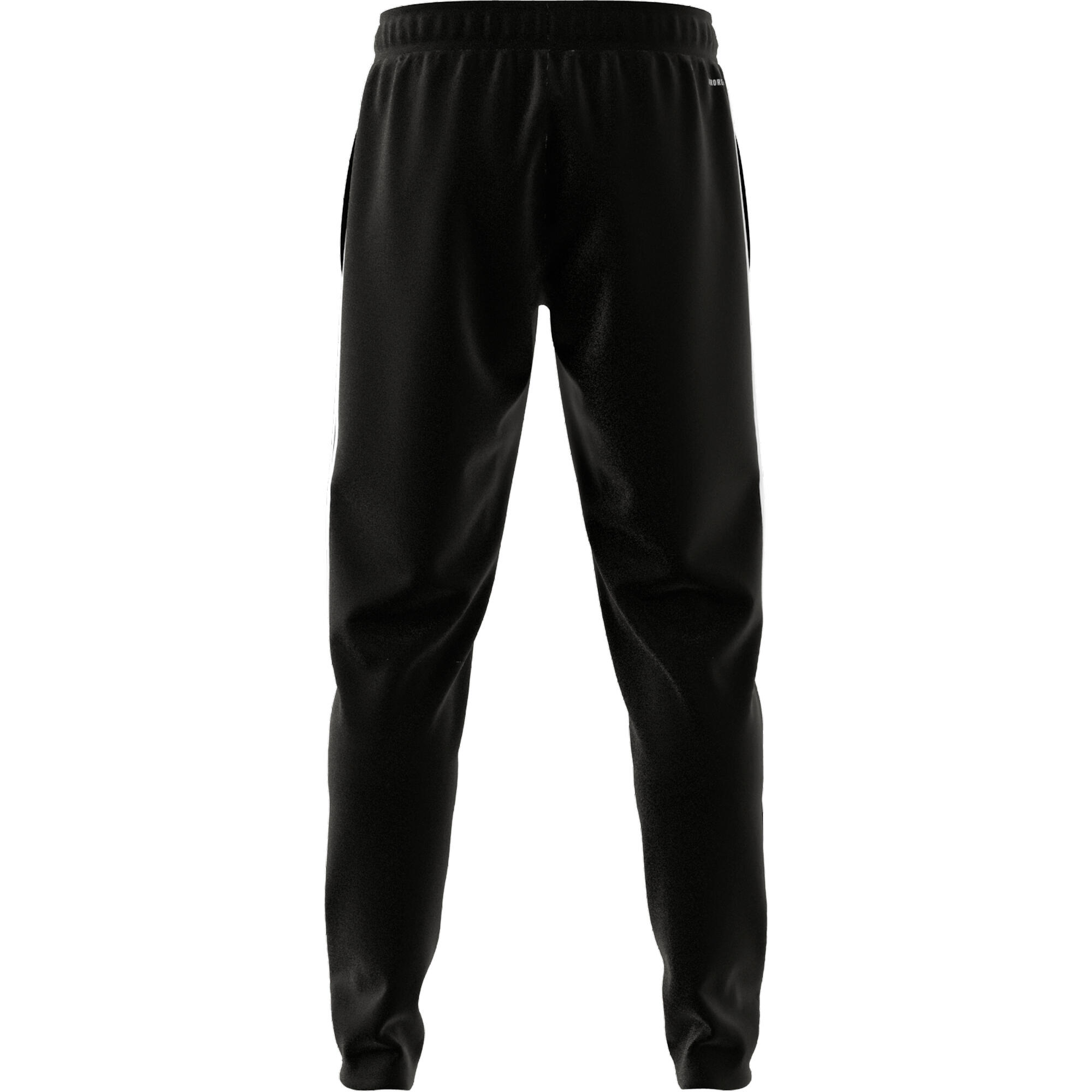 Slim-Fit Football Tracksuit Bottoms 
