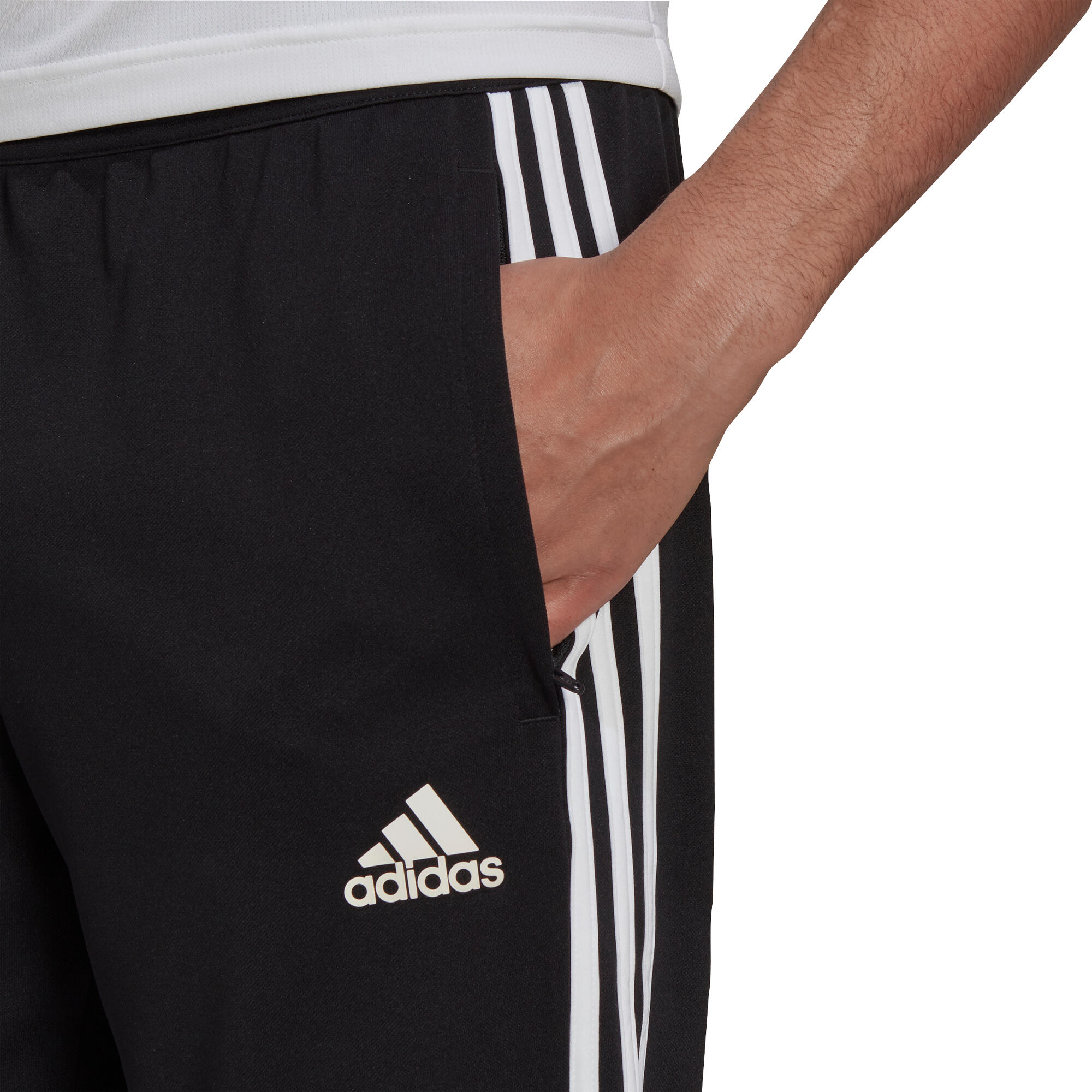 adidas football tracksuit bottoms