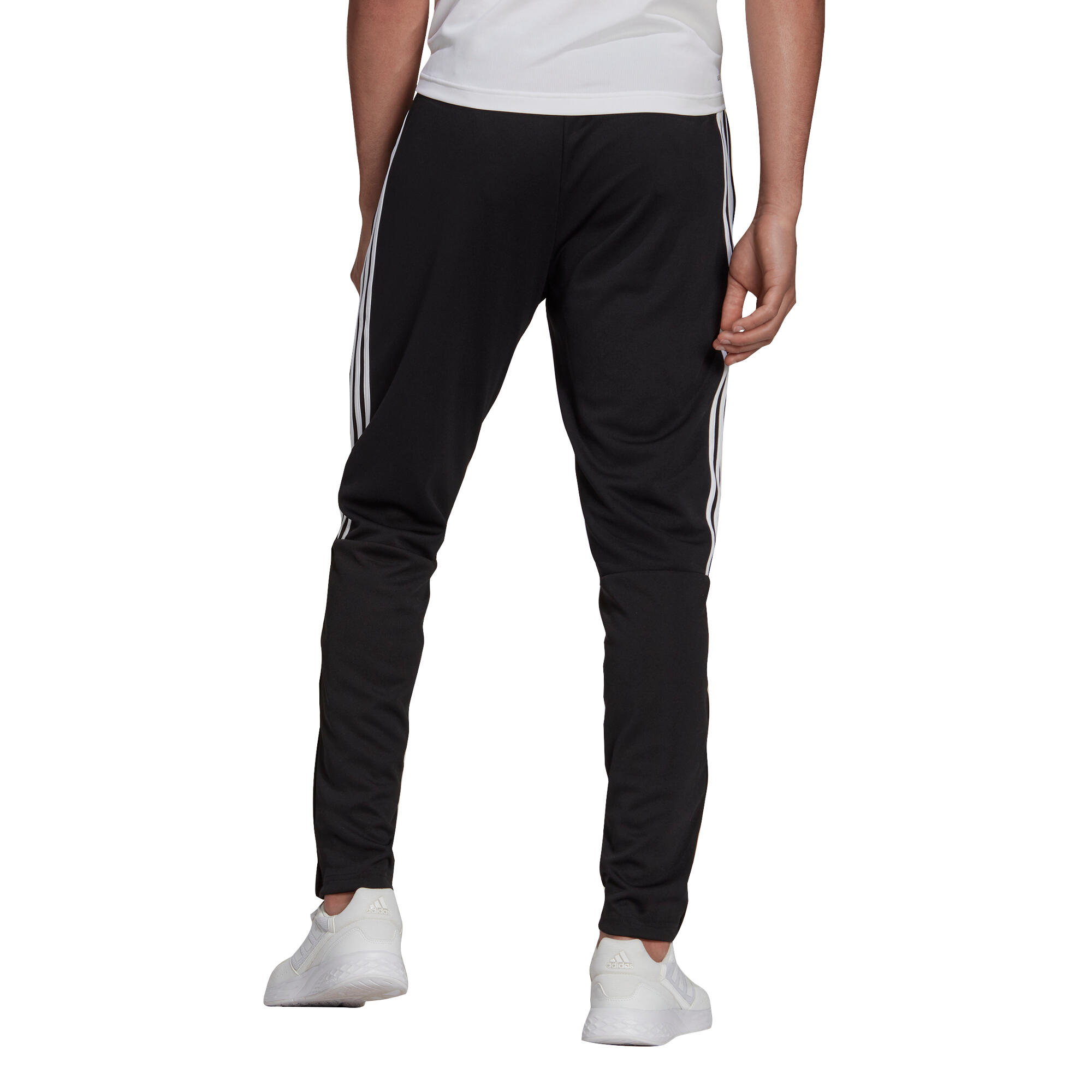 Adidas sereno hot sale tracksuit bottoms