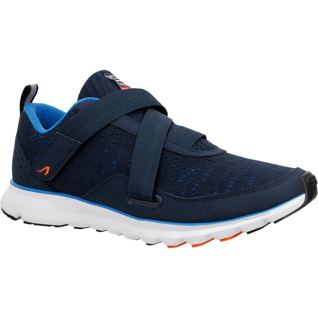 Laufschuhe Eliofeet Herren schwarz/grau