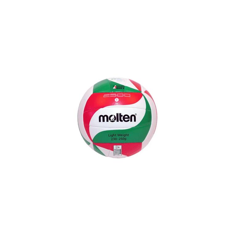 Pallone pallavolo Molten Soft Touch School