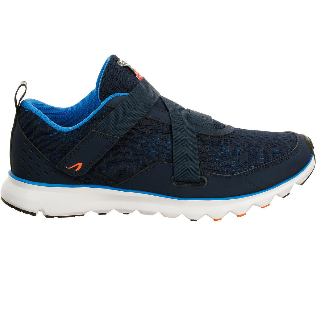 Laufschuhe Eliofeet Herren schwarz/grau