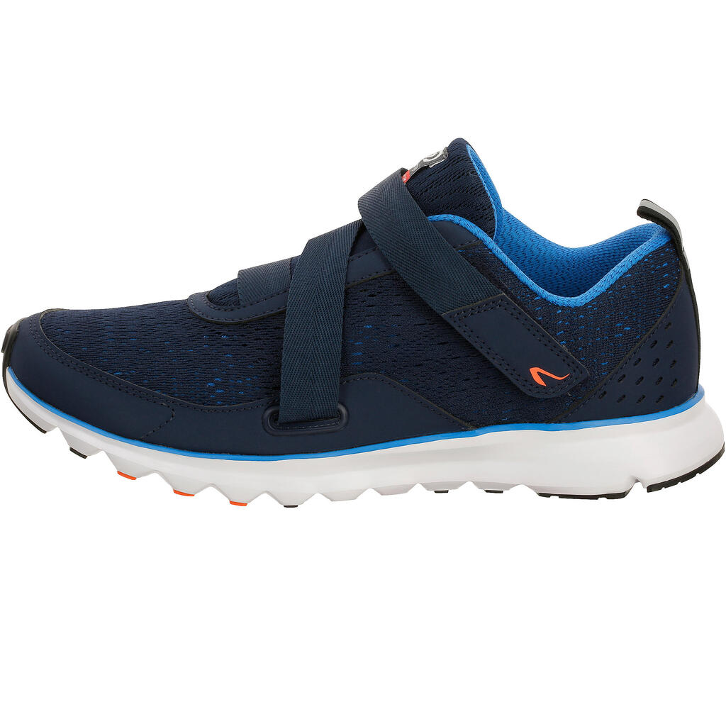 Laufschuhe Eliofeet Herren schwarz/grau