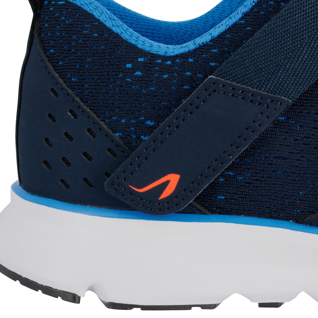 Laufschuhe Eliofeet Herren schwarz/grau