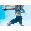 [EN] AQUAGYM EQUIPMENT Plavanje - Trak z utežmi (2 x 0,5 kg) NABAIJI - Učenje vodnih aktivnosti